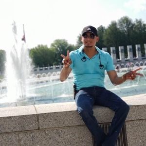 Meet your Posher, Alberto